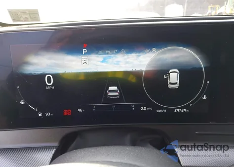 2024 Kia Sportage Sx-Prestige z USA, uszkodzony, nr VIN 5XYK5CDF1RG140561